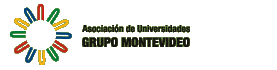 ASOCIACION DE UNIVERSIDADES GRUPO MONTEVIDEO